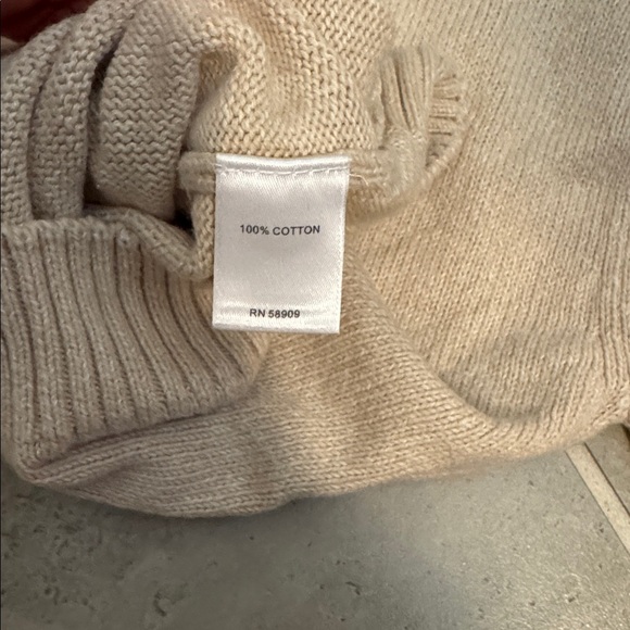 Toddler Reindeer Sweater - Picture 5 of 5